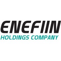 ENEFIIN Group Logo