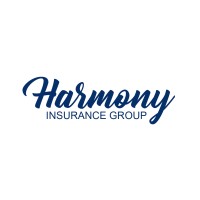 Harmony Insurance Group Logo