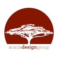 Acacia Design Group Logo