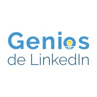 Social Selling | Genios de LinkedIn Logo