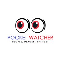 PocketWatcher Logo