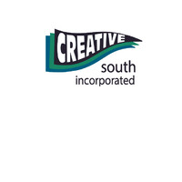 Creative South Inc Logo