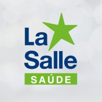 La Salle Saúde Logo