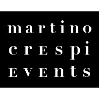 Martino Crespi Events Logo