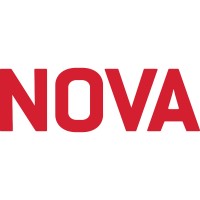 NOVA Bautreuhand AG Logo