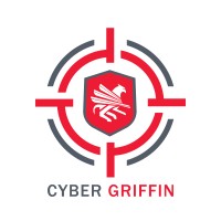 Cyber Griffin Logo