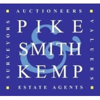 Pike Smith & Kemp Logo