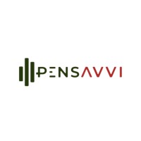 iAlpha AG - Pensavvi Logo