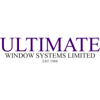 Ultimate Window Systems Ltd Logo