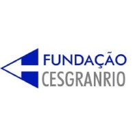 Fundação Cesgranrio Logo