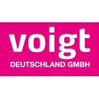 Voigt Deutschland GmbH Logo