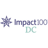 Impact100 DC Logo