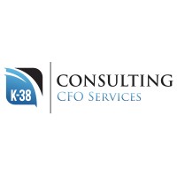 K-38 Consulting, LLC Logo