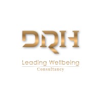 Daniella Russell Global Logo