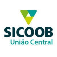 Sicoob União Central Logo