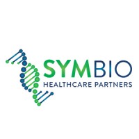 SymBio Healthcare Partners Logo