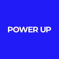 POWER UP Logo