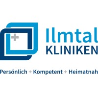 Ilmtalklinik GmbH Logo