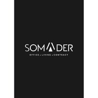 Groupe somader Logo