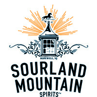 Sourland Mountain Spirits Logo
