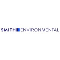 Smith Environmental Logo
