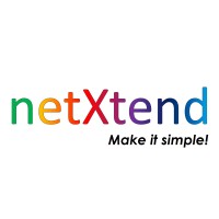 netXtend Logo