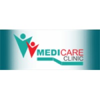 Medicare Clinic Logo