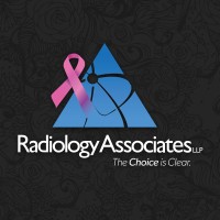 Radiology Associates, LLP Logo
