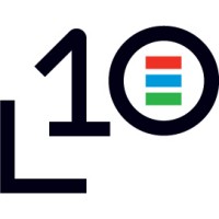 Leverage10 Logo