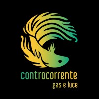 Controcorrente Luce e Gas Logo