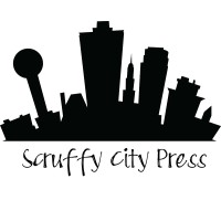 Scruffy City Press, LLC Logo