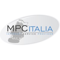 MPC Italia Srl Logo