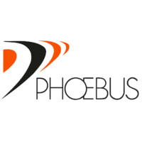 PHOEBUS Professional Audio Systems Logo