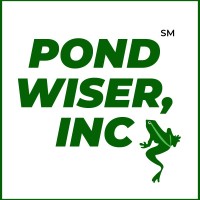 Pond Wiser Inc Logo