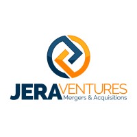 Jera-Ventures Logo