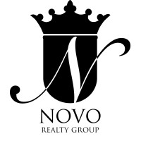 Novo Realty Group Logo