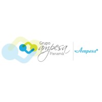 Grupo Ampesa Logo