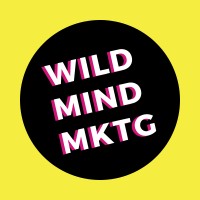 Wild Mind Marketing Logo