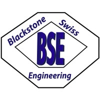 Blackstone Swiss Engineering Logo