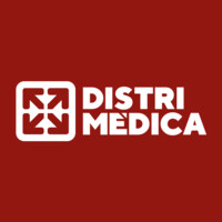 Distrimédica Logo