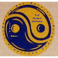 C-options Coaching Training and Therapies Logo