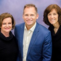 Van Purser Realty Group Logo