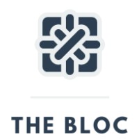 The Bloc, Inc Logo