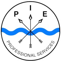 Pamunkey Indian Enterprises - Professional Services Logo