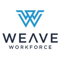 Weave Workforce Logo