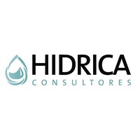 HIDRICA Consultores Logo