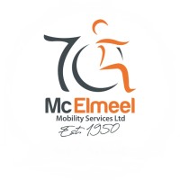 McElmeel Mobility Services Logo