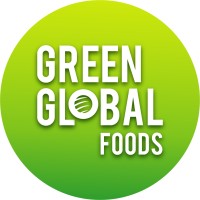 Green Global Foods Logo