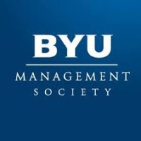 BYU Management Society - Uruguay Logo