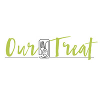 Our Treat Logo